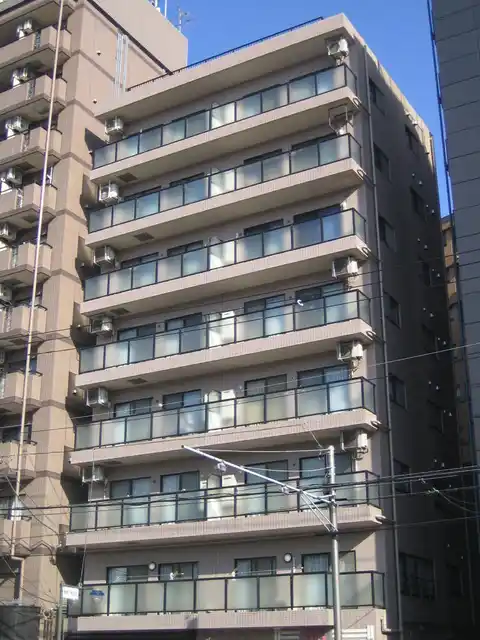 ルミエール田久保