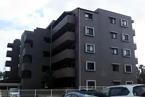 リヴィエール新横浜