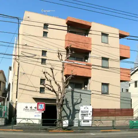 パレ・ホームズ下井草