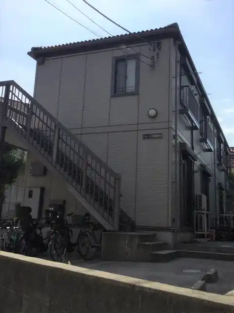 シェーヌ田園調布