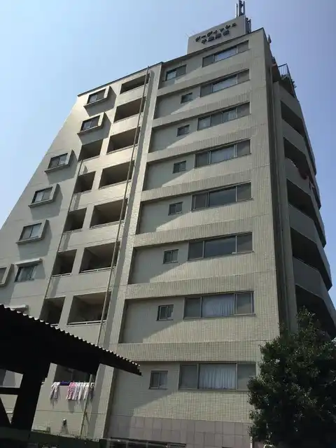 グーディッシュ千歳船橋