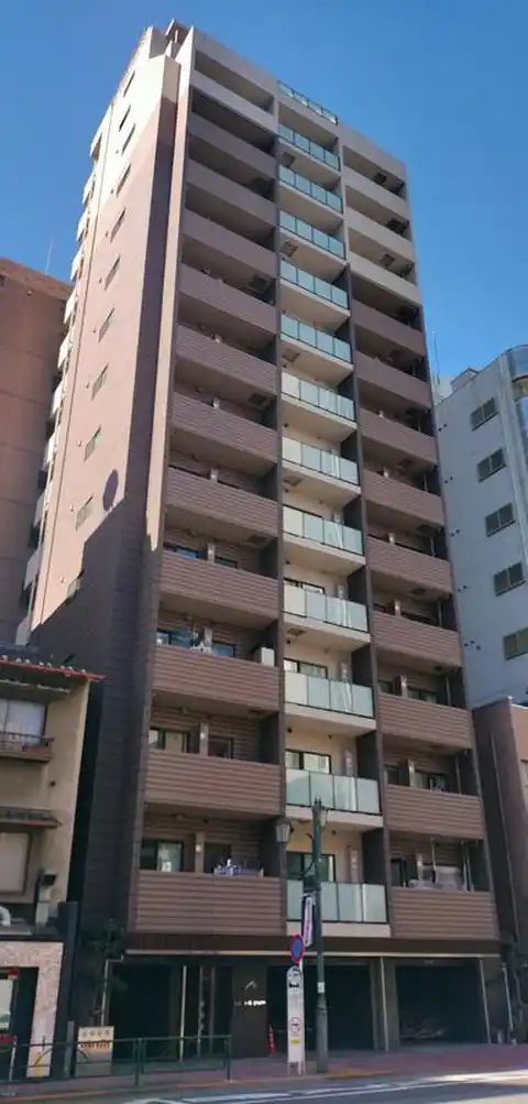 プレール・ドゥーク文京湯島