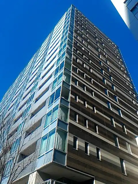 パークコート神宮前