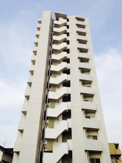 AXIS別所