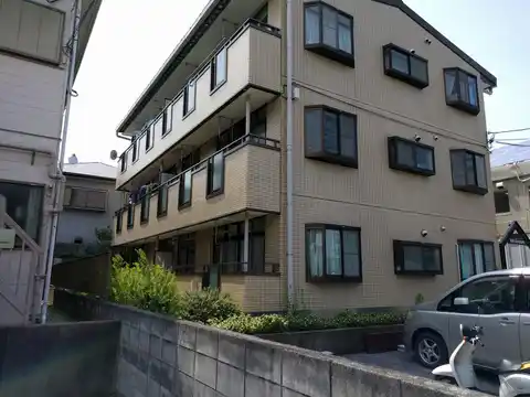 パークビューハイツ