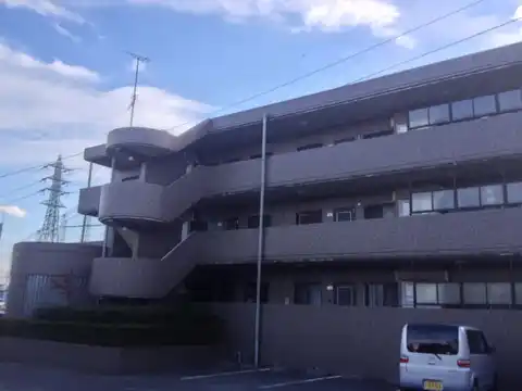 サニープレスキャッスルB