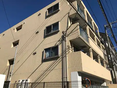 ミルキーウェイ