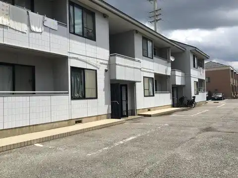 クレール和泉I