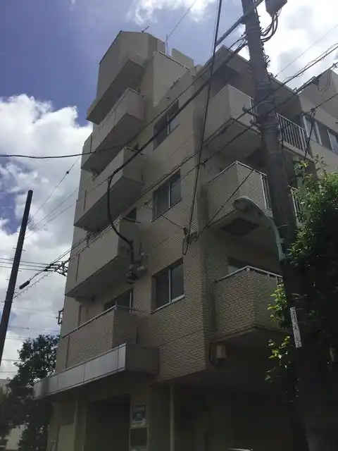 エタンダールドゥ平町