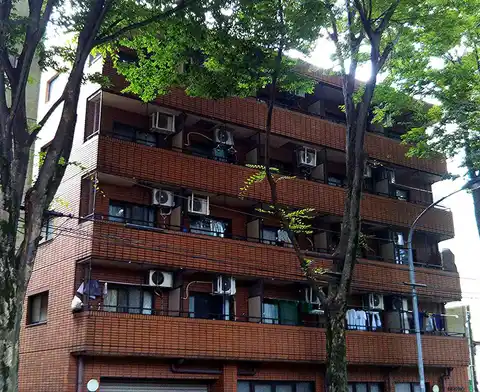 倉林マンション