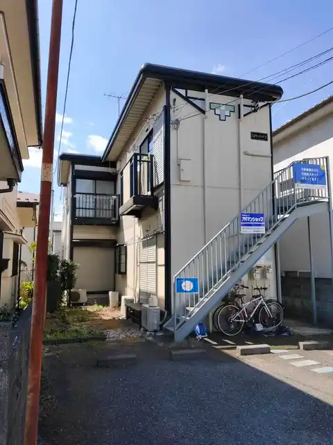 リバーハイツ