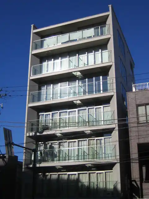 FINCA 紅葉坂