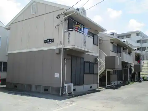 コーポ原ノ木C