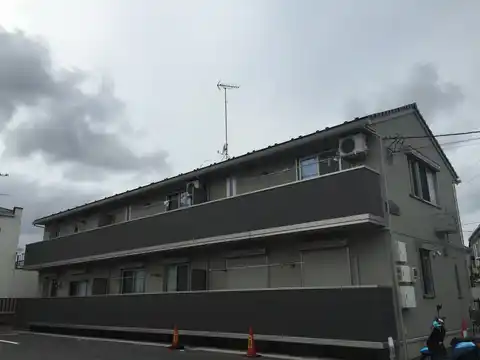 ミキハイツ