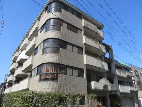 サンシャイン90