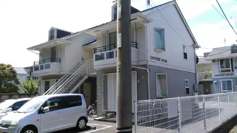 リッチハウスツインA