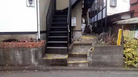 ファミーユナナ2号棟