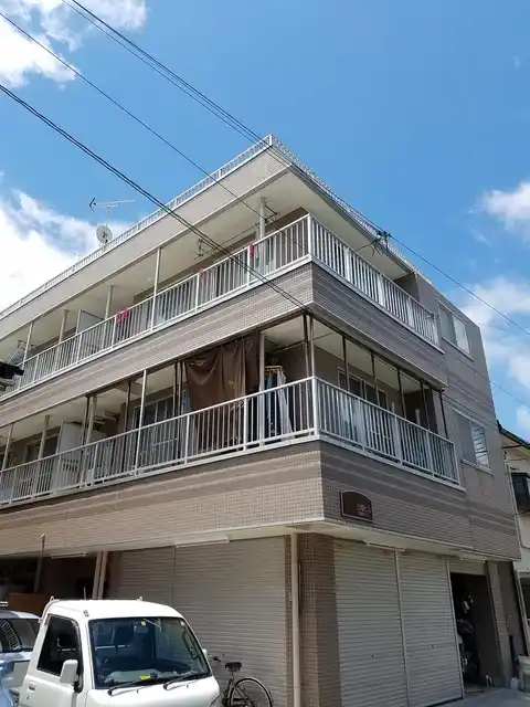 山修ビル