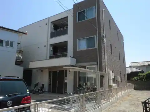 イーストピーク10
