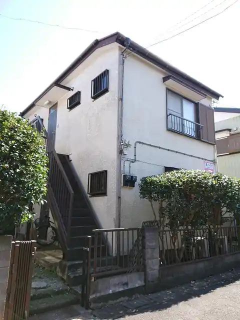 泉ハイツ