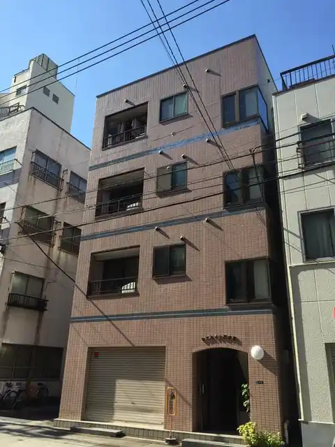 セラハイツ栃木屋