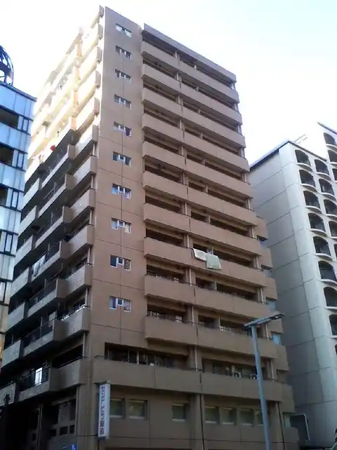 新宿セントビラ永谷