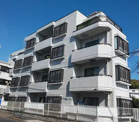 シャトレー赤堤