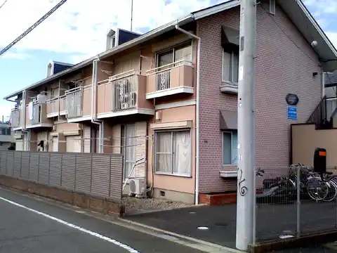 リバーハイツ1
