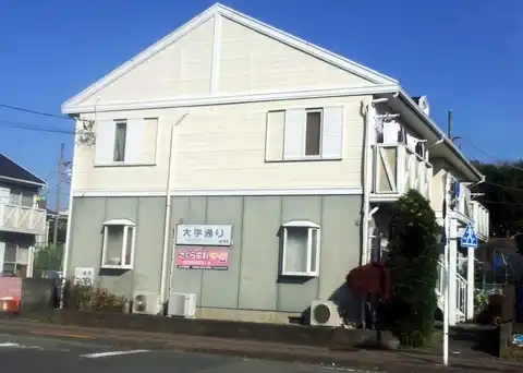 リバーサイドフジ3
