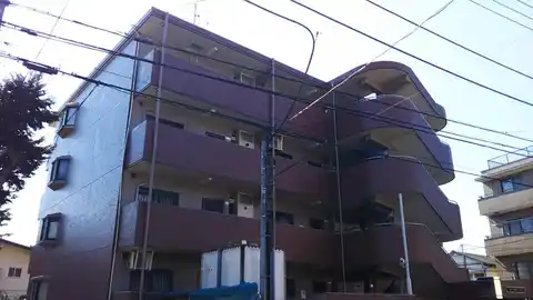 ル・パレ・ベール