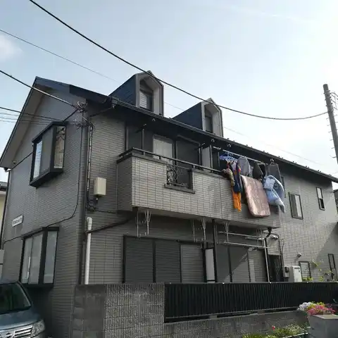 アンセリュームK's