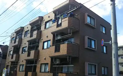 長島ハイツ