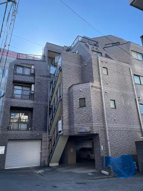 MaisondeLeo