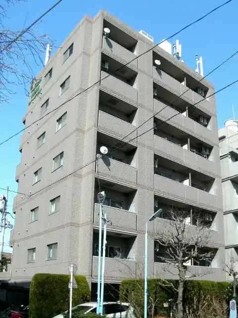 キャッスルシティ井荻駅前