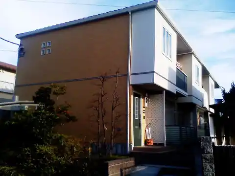 ハイユニメントシブヤ2