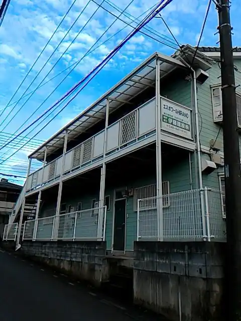 エスポワールHIRAN0