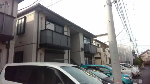 メゾン・ド・マーク