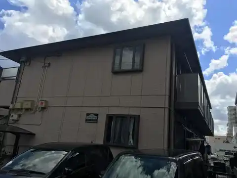 コーポけやき