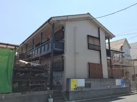 コーポ田中屋