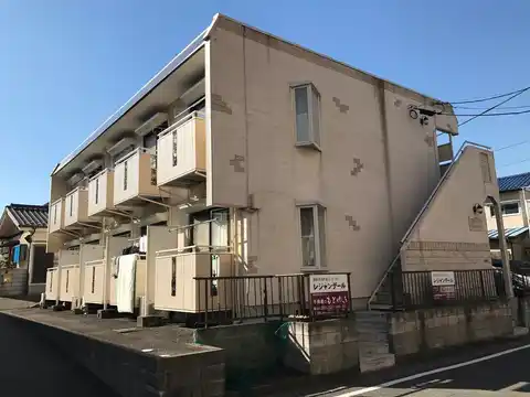 レジャンデール