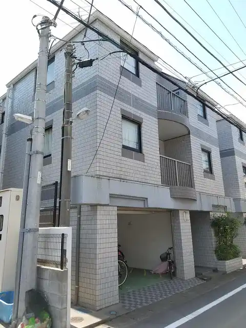 ロンベルク18