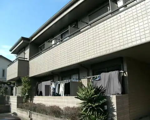 リヒト武蔵野