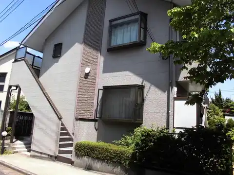 エミール井の頭