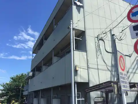 リバーサイドキヨシA