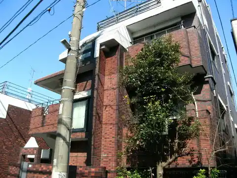 アクトピア富士見台
