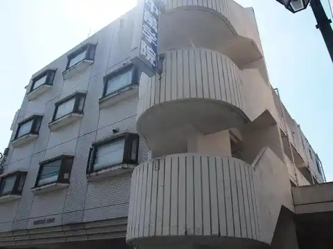 ハイシティ山手