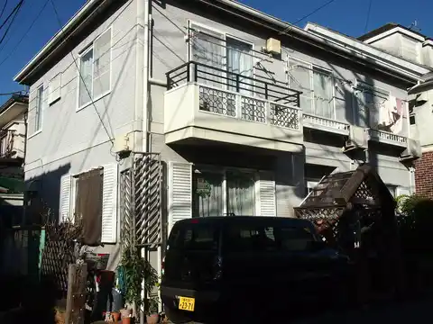 STメゾネット