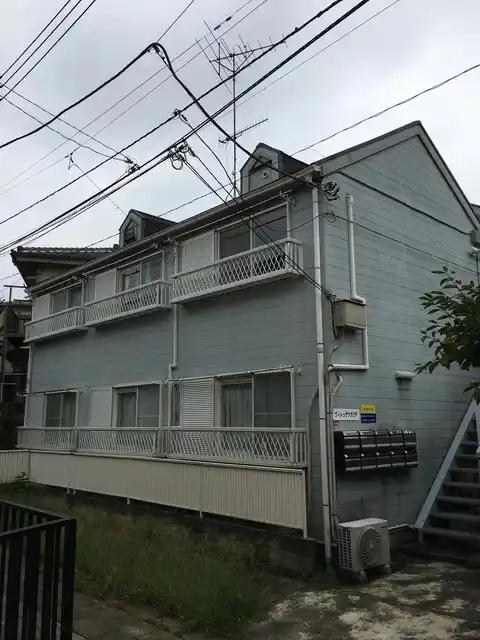 ヴィレッジナガツダ