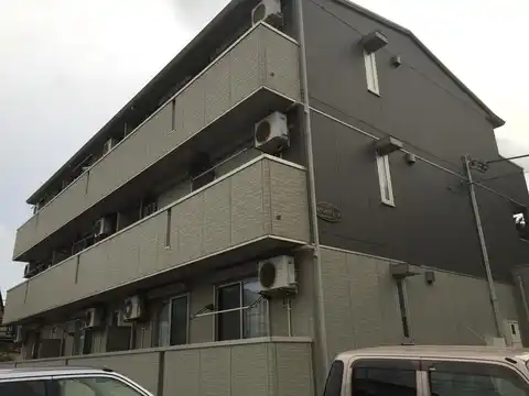 メゾンリヴェール