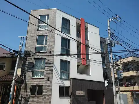 コローレ溝の口